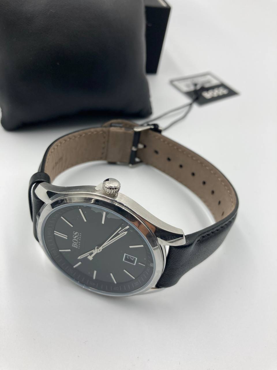 Hugo Boss Circuit Men’s watch