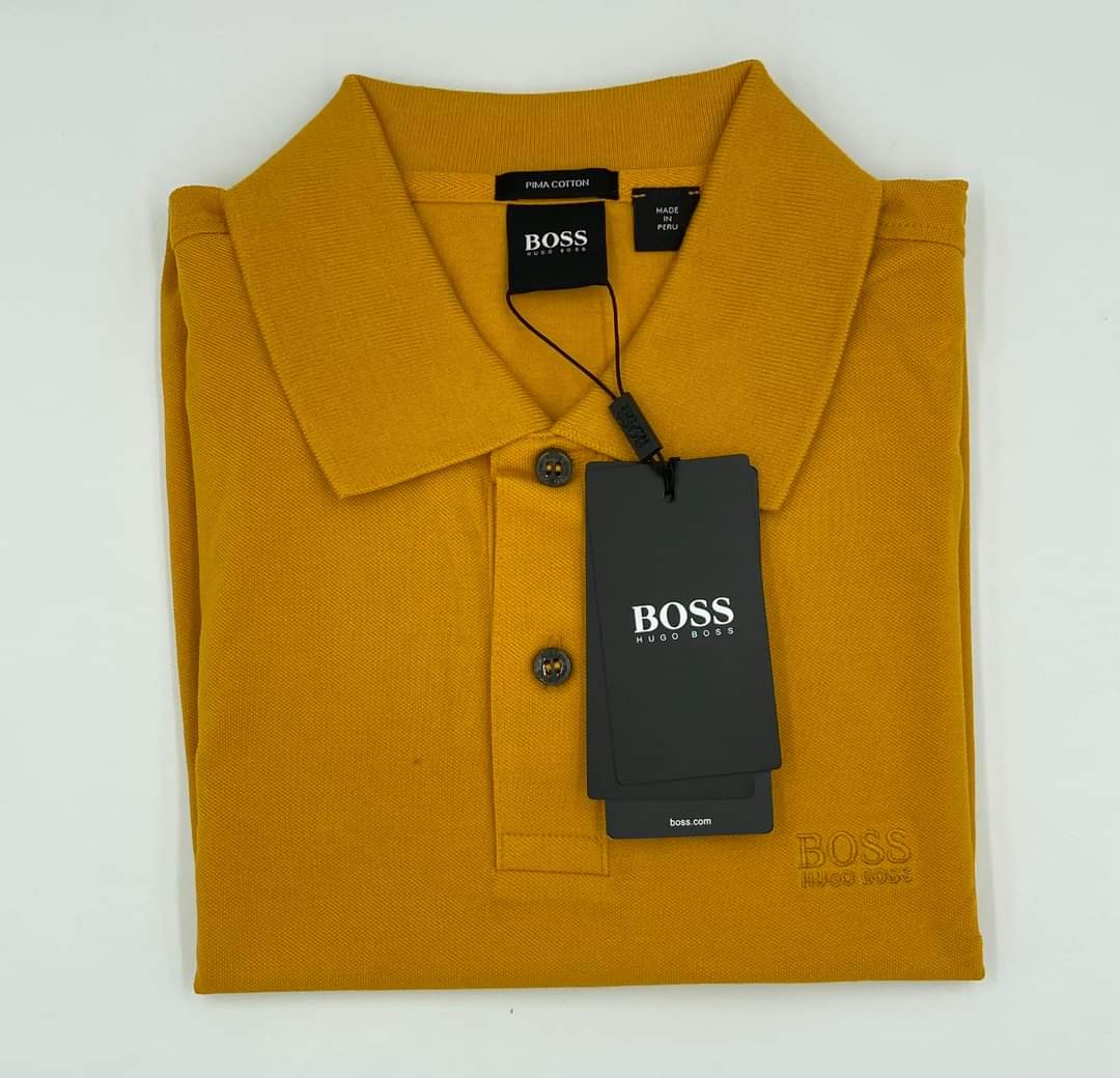 Hugo Boss