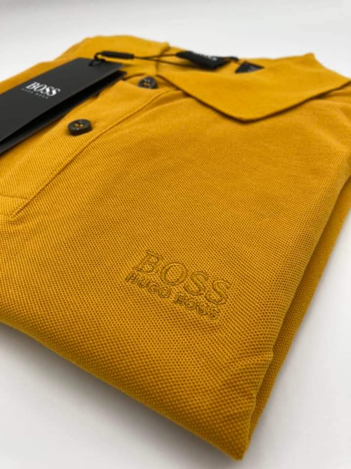 Hugo Boss