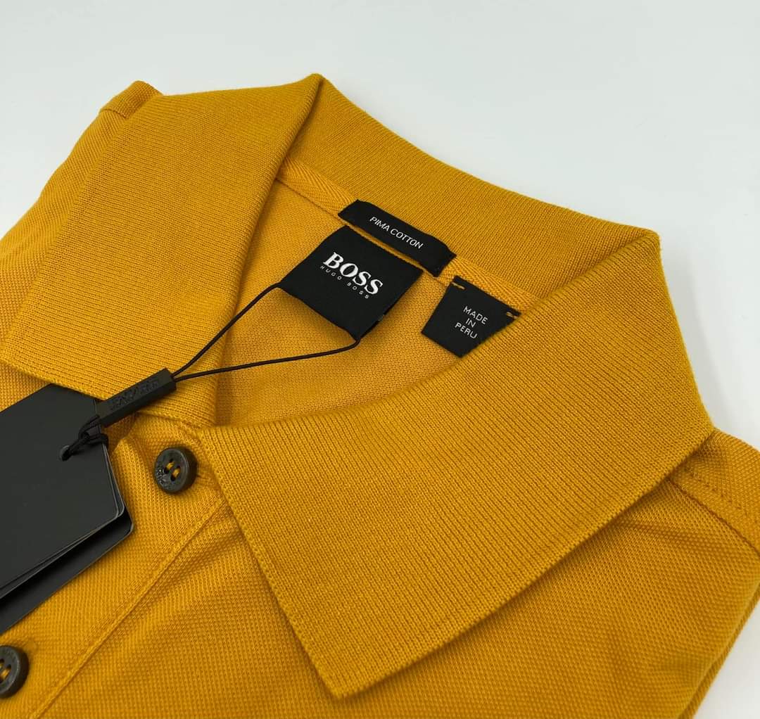 Hugo Boss