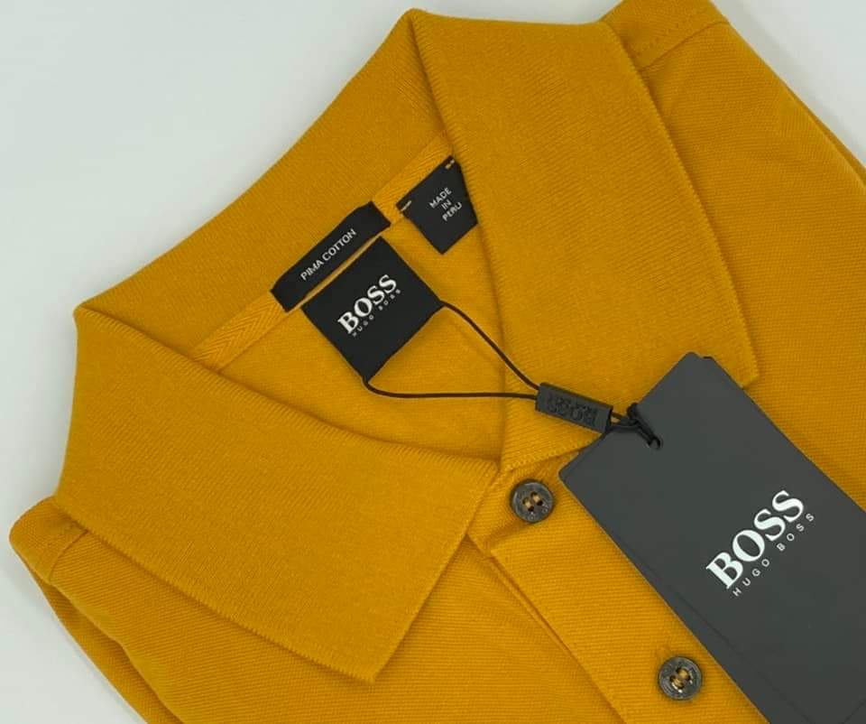 Hugo Boss