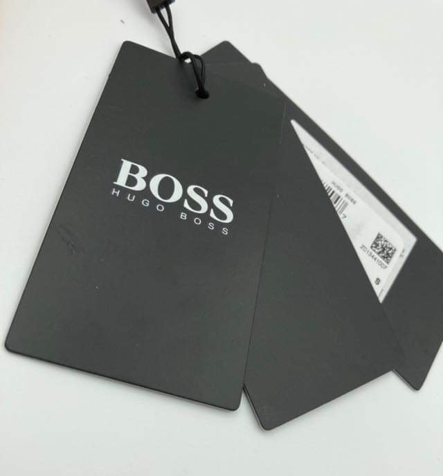 Hugo Boss
