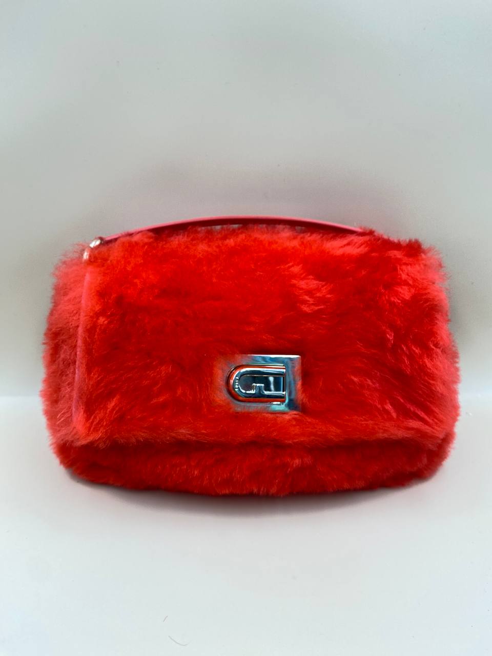 Furla Soft Mini Crossbody