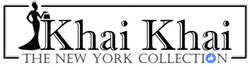 Khai Khai The New York Collection