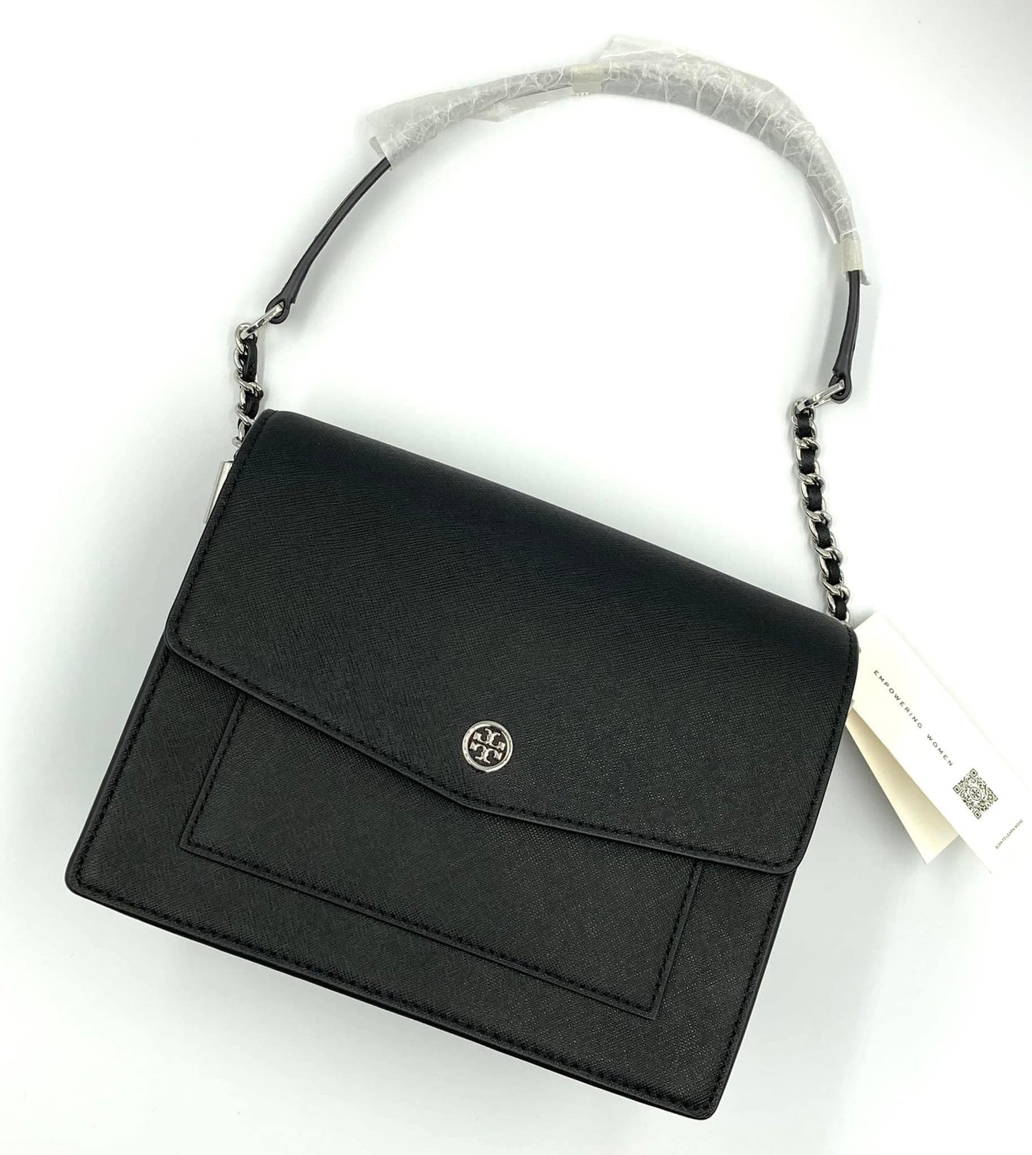 Tory Burch Robinson Convertible shoulder bag