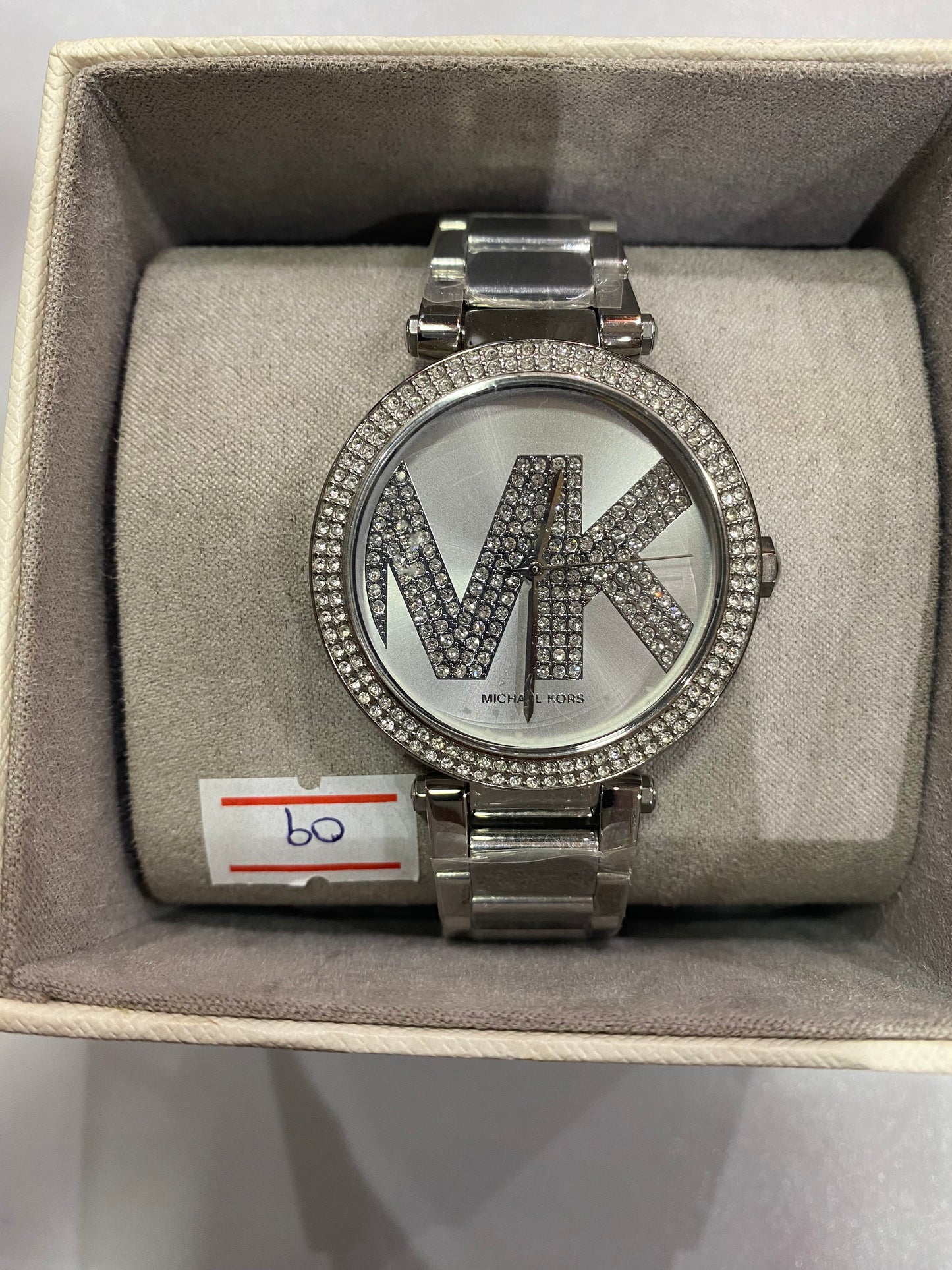 Michael Kors Ladies watch Parker