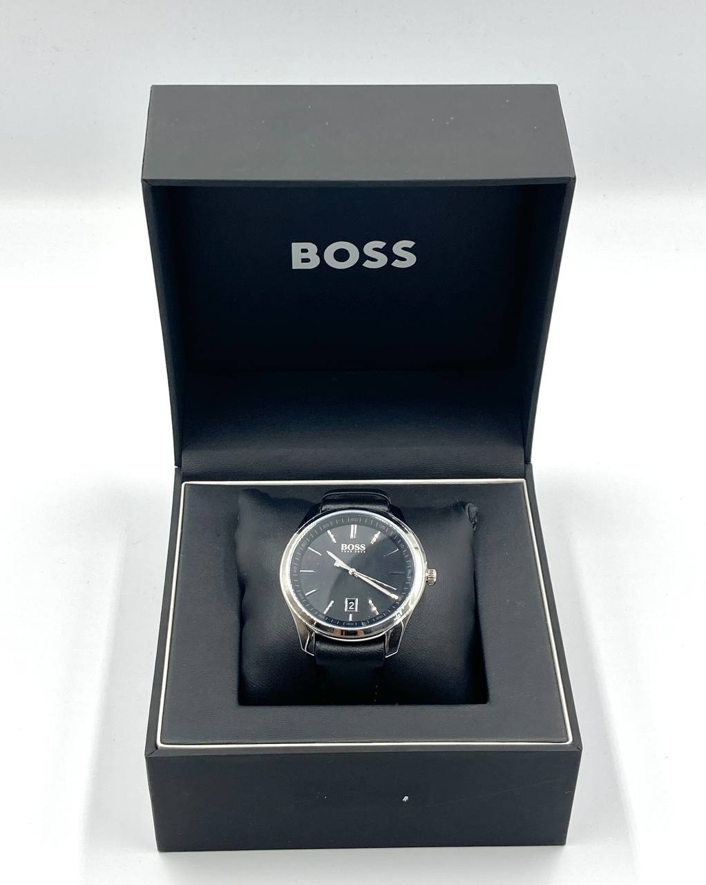 Hugo Boss Circuit Men’s watch